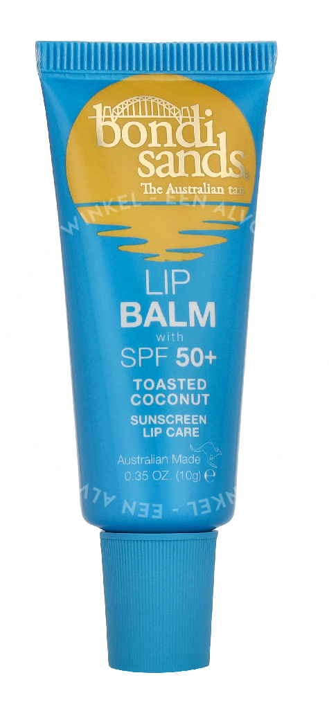 Bondi Sands Lip Balm SPF50+ 10g Coconut - Afbeelding 3