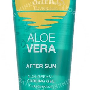 Bondi Sands Aloe Vera Aftersun Gel 200ml