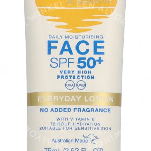 Bondi Sands Everyday Lotion SPF50+ 75ml