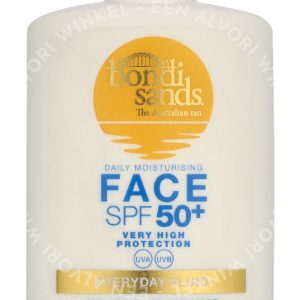 Bondi Sands Everyday Face Fluid SPF50+ 50ml