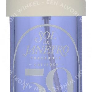 Sol De Janeiro Rio Cheirosa 59 Hair & Body Fragrance Mist 240ml