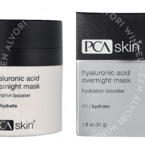 PCA Skin Hyaluronic Acid Overnight Mask 51g