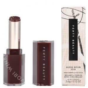 Fenty Beauty Gloss Bomb Stick Lip Gloss 3.6g #09 Hot Chocolit