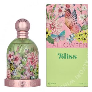 J. Del Pozo Halloween Bliss Edt Spray 100ml
