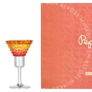 Pepe Jeans Miniature For Her Giftset 45ml Life Is Now Edt Spray 15ml/Cocktail Edt Spray 15ml/Celebrate For Her Edp Spray 15ml