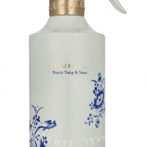 Rituals Dutch Tulip & Yuzu Home Perfume 400ml