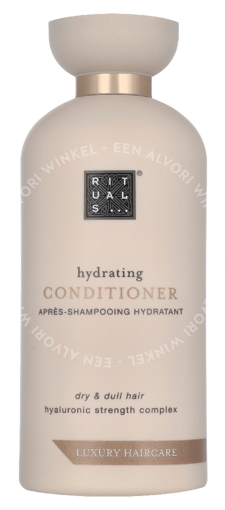 Rituals Hydrating Conditioner 250ml