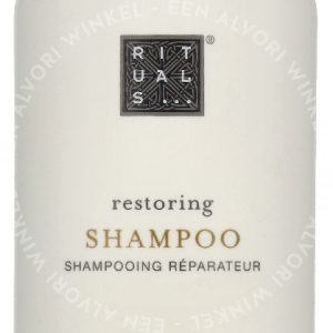 Rituals Restoring Shampoo 250ml