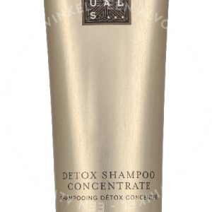 Rituals Detox Shampoo Concentrate 100ml