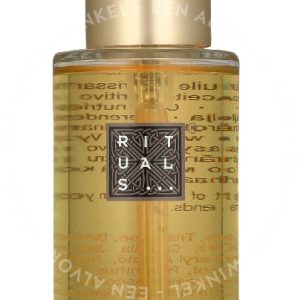 Rituals Intense Nourishing Hair Oil 45ml