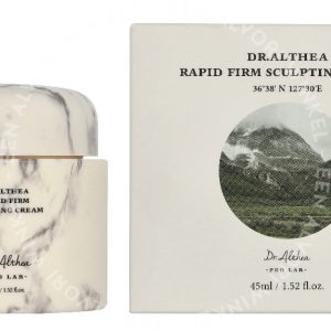 Dr. Althea Rapid Firm Sculpting Cream 45ml