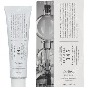 Dr. Althea 345 Relief Cream 50ml
