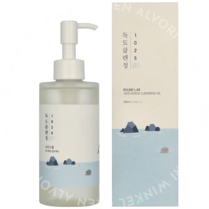 Round Lab 1025 Dokdo Cleansing Oil 200ml