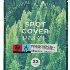 Skin1004 Spot Cover Patch 22stuk