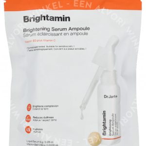 Dr. Jart  Brightamin Brightening Serum Ampoule 8.08g