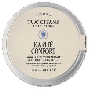 L'Occitane Multi-Purpose Shea Butter 150ml