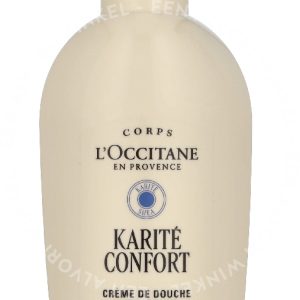 L'Occitane Shea Butter Shower Cream 250ml