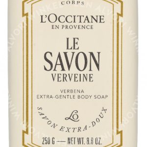 L'Occitane Extra-Gentle Soap With Shea Butter 250g