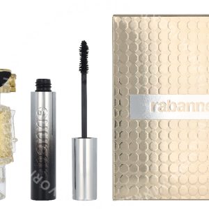 Paco Rabanne Fame Giftset 38ml Edp Spray 30ml/Mascara Black 8ml