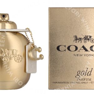 Coach Gold Edp Spray 90ml
