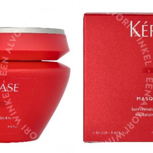 Kerastase Masque Apres Soleil 200ml Rinse Out