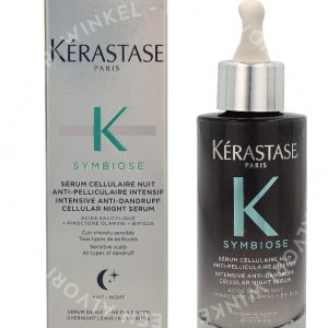 Kerastase Symbiose Intensive Anti-Dandruff Night Serum 90ml