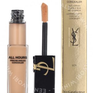 YSL All Hours Precise Angels Concealer 15ml LC1