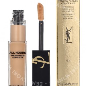 YSL All Hours Precise Angels Concealer 15ml LC2