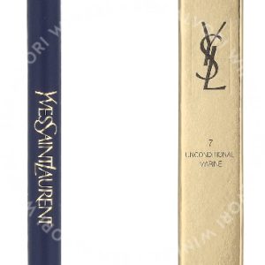YSL Lines Liberated Waterproof Eye Pencil 1.2g #07 Unconditional Marine