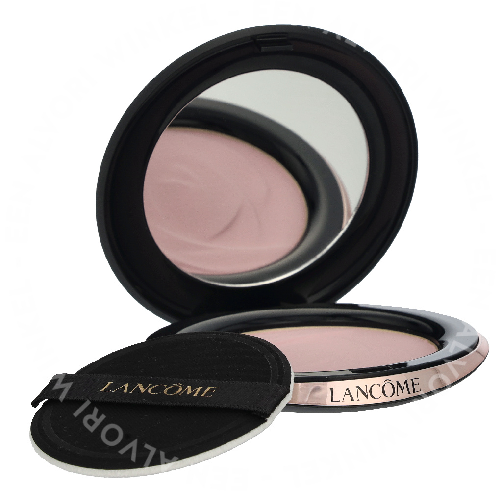 Lancome Teint Idole Ultra Wear Setting Powder 10g #01 Pink Oh La La - Afbeelding 3