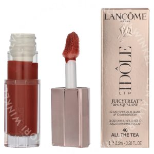 Lancome Lip Idole Juicytreat 8.5ml #40 All The Tea
