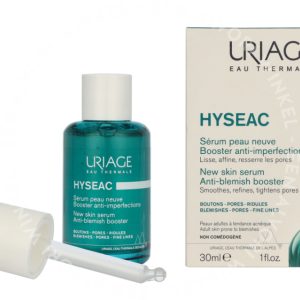 Uriage Hyseac New Skin Serum 30ml