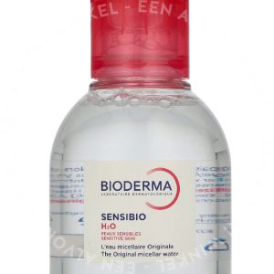 Bioderma Sensibio H2O Micellar Water 100ml