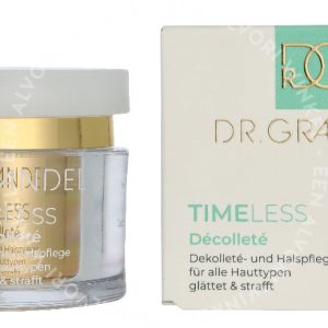 Dr. Grandel Timeless Decollete 50ml