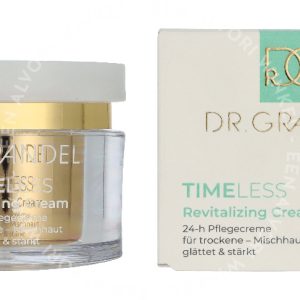 Dr. Grandel Timeless Revitalizing Cream 24H 50ml