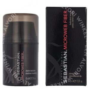 Sebastian Microweb Fiber Hair Styling Cream 45ml