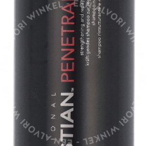 Sebastian Penetraitt Shampoo 1000ml