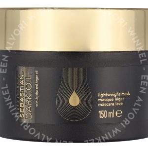 Sebastian Dark Oil Mask 150ml