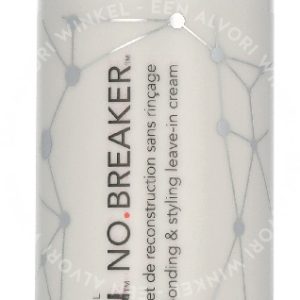 Sebastian No Breaker Bonding & Styling Leave-in Cream 145ml