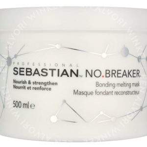 Sebastian No Breaker Bonding Melting Mask 500ml