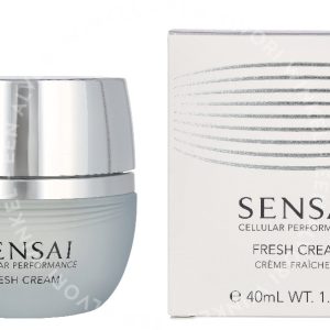 Sensai CP Fresh Cream 40ml