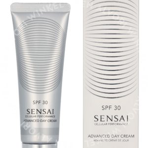 Sensai CP Advanced Day Cream SPF30 50ml