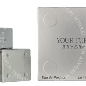 Billie Eilish Your Turn Edp Spray 30ml