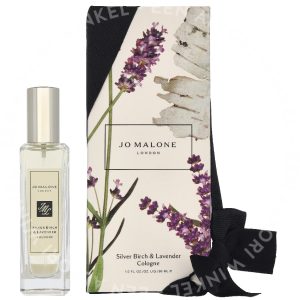 Jo Malone Silver Birch & Lavender Edc Spray Pre-Pack 30ml