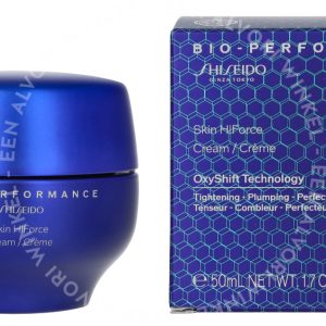 Shiseido Bio-Performance Skin Hi-Force Cream 50ml
