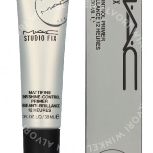 MAC Studio Fix Mattifine 12HR Shine-Control Primer 30ml