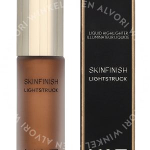 MAC Skinfinish Lightstruck Liquid Highlighter 15ml Bronze Glaze