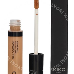 Kiko Milano Full Coverage Dark Circles Concealer 8ml #07