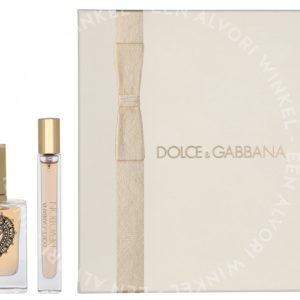Dolce & Gabbana Devotion Giftset 60ml Edp Spray 50ml/Edp Spray Pen 10ml