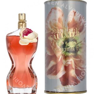 J.P. Gaultier La Belle Edp Spray 100ml Flower Edition